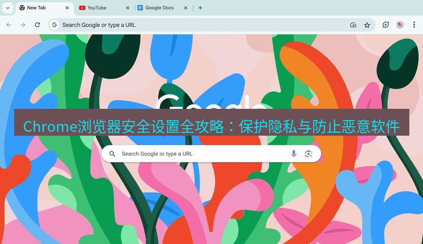 谷歌浏览器下载 Chrome浏览器安全设置全攻略：保护隐私与防止恶意软件