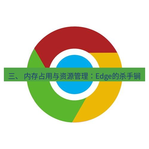 谷歌浏览器下载 三、 内存占用与资源管理：Edge的杀手锏