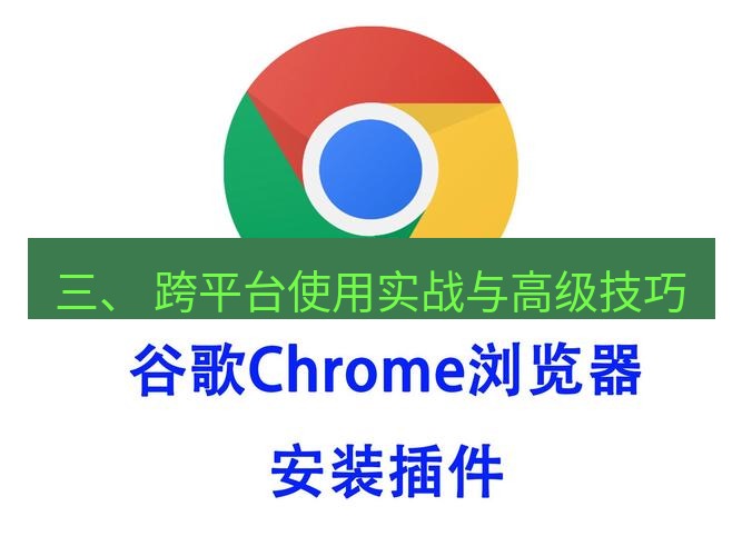 谷歌浏览器下载 三、 跨平台使用实战与高级技巧
