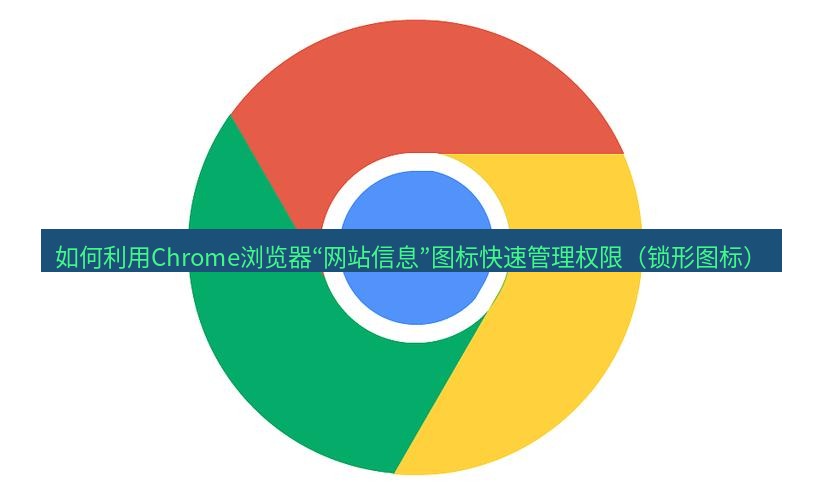 谷歌浏览器下载 如何利用Chrome浏览器“网站信息”图标快速管理权限（锁形图标）