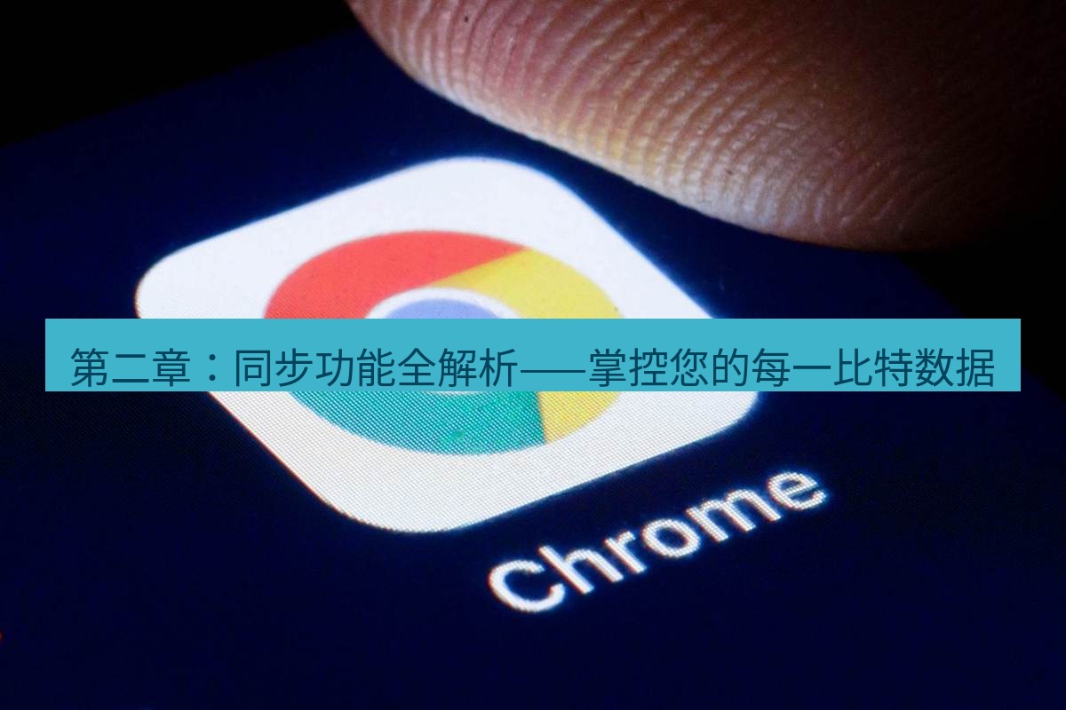 谷歌浏览器下载 第二章：同步功能全解析——掌控您的每一比特数据
