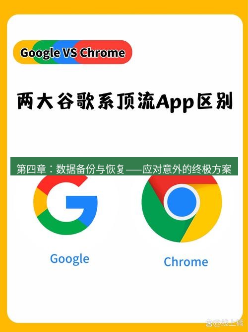 谷歌浏览器下载 第四章：数据备份与恢复——应对意外的终极方案