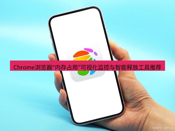 谷歌浏览器下载 Chrome浏览器“内存占用”可视化监控与智能释放工具推荐