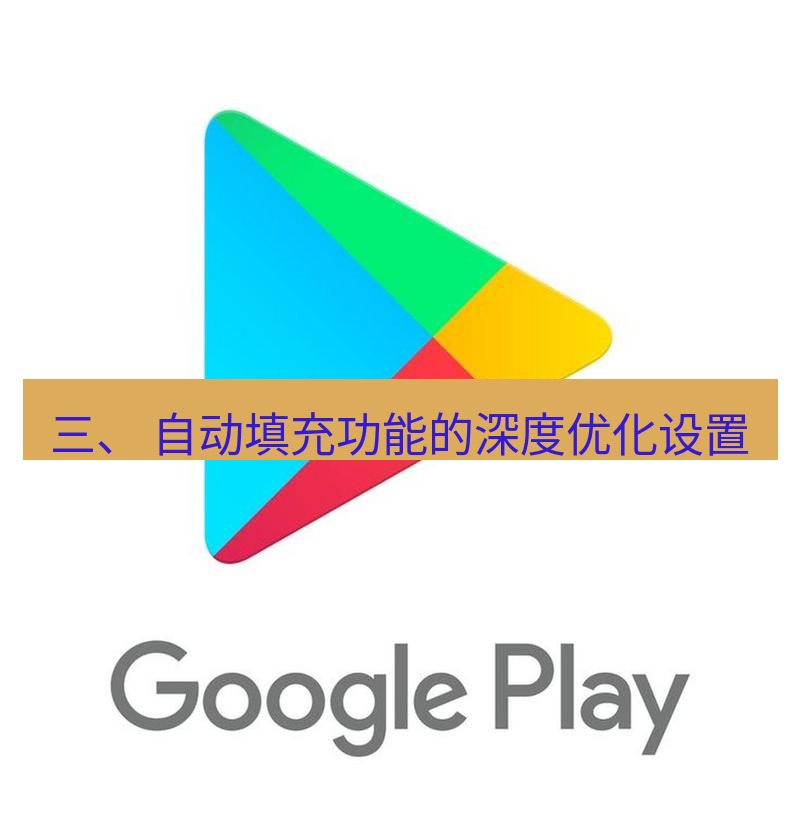 谷歌浏览器下载 三、 自动填充功能的深度优化设置