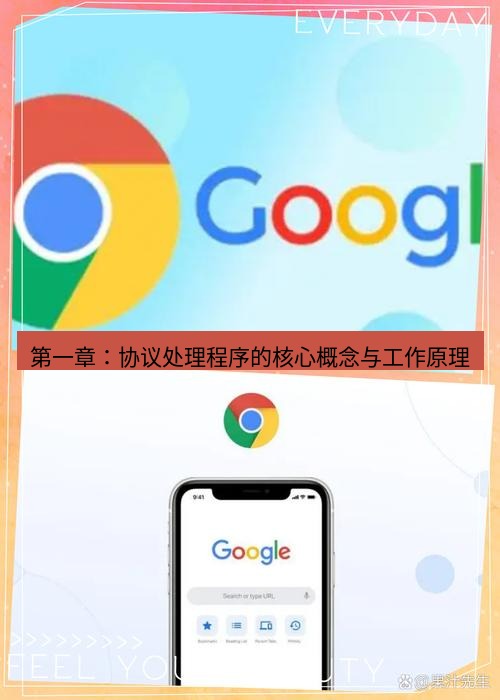 谷歌浏览器下载 第一章：协议处理程序的核心概念与工作原理